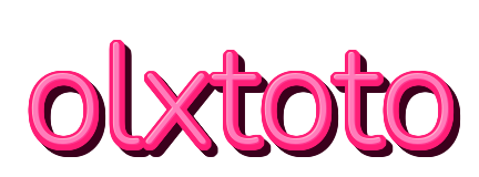 olxtoto — logo kanal